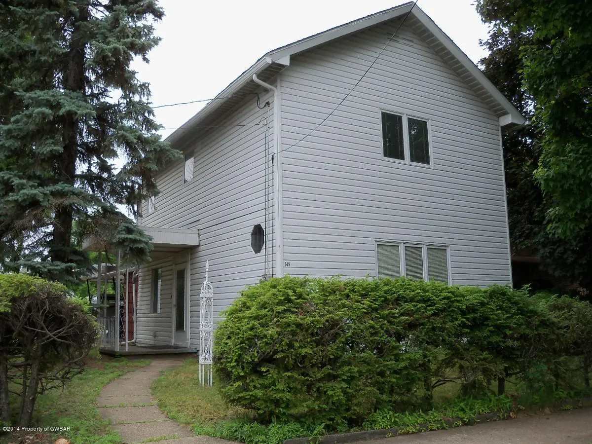 149 SLOCUM Street, Forty Fort in Forty Fort