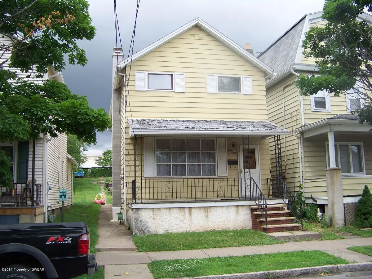 68 Maxwell Street, Wilkes-Barre in Wilkes-Barre