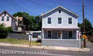 68 Butler, Wilkes-Barre in Wilkes-Barre