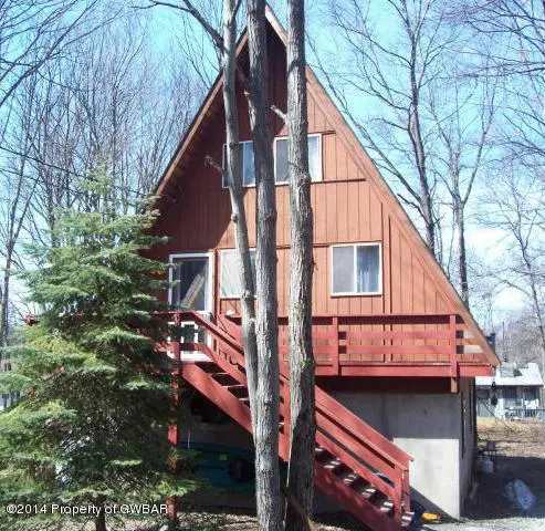 815 N HILLVIEW Place, Hawley in Hawley