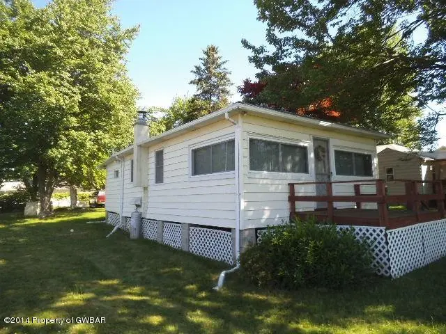 6 Sunnyside Drive, Sweet Valley in Sweet Valley