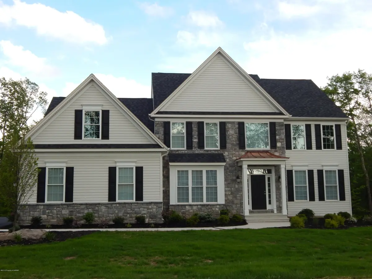 1077 (Lot 178) Manor Drive, Mountain Top in Mountain Top