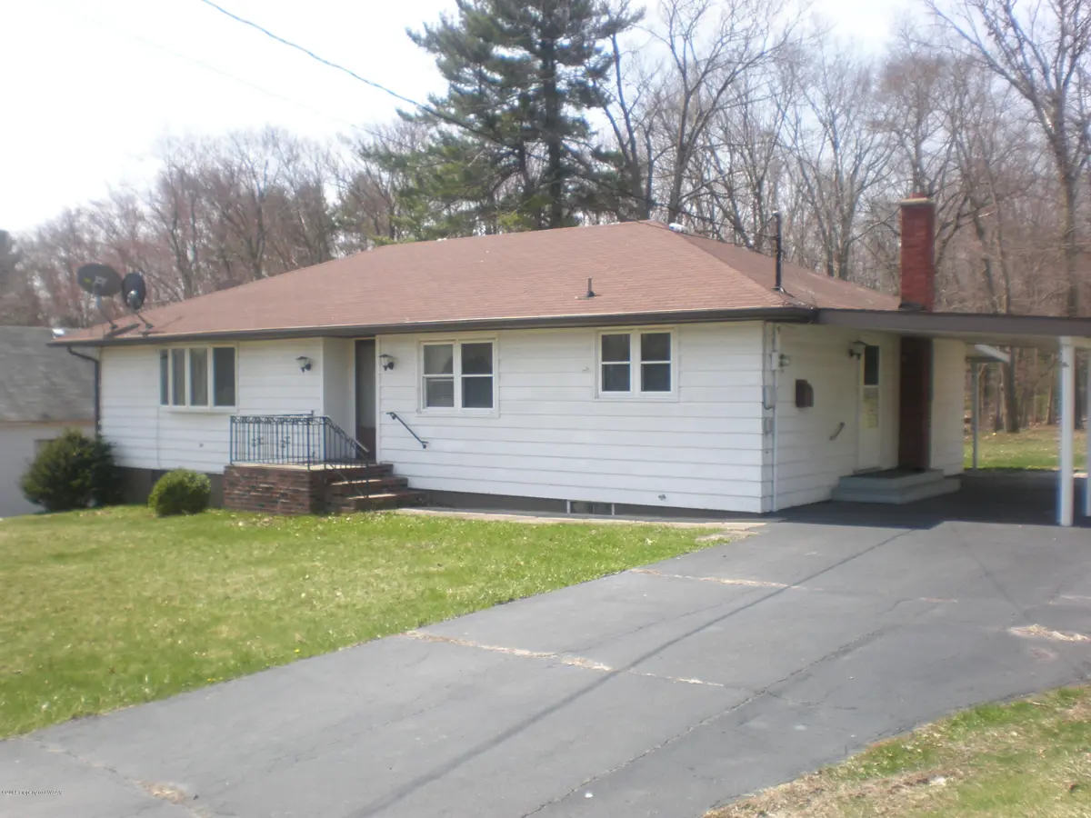962 BLUE RIDGE Trail, Wapwallopen in Wapwallopen