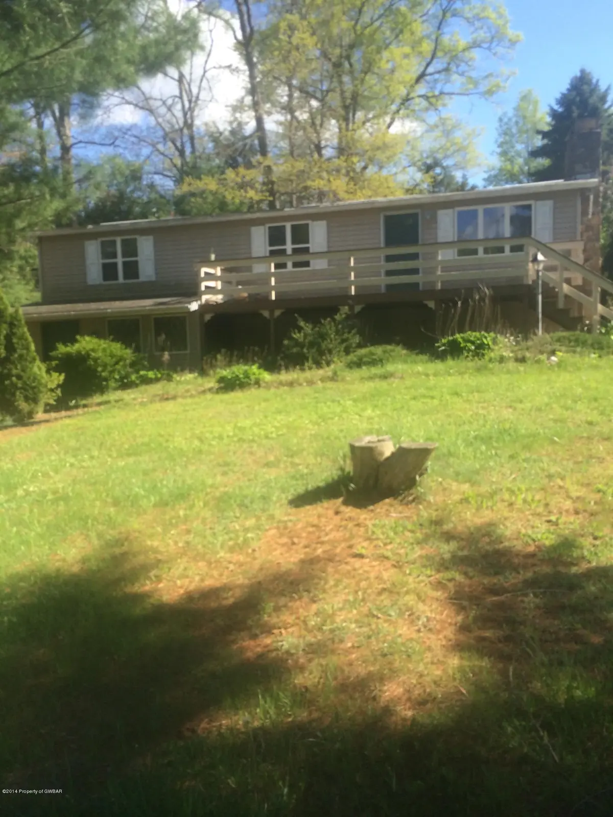 504 Lakeview Road, White Haven in White Haven
