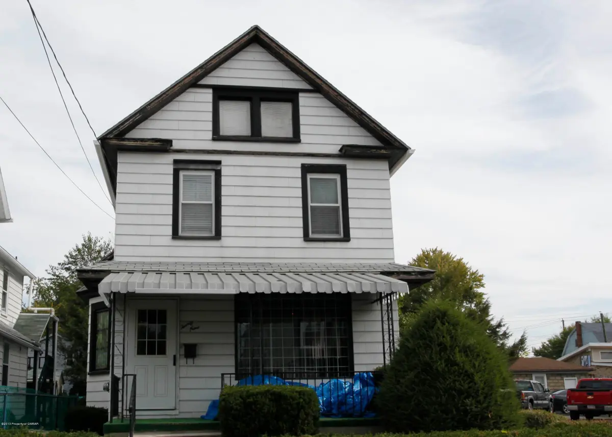 29 BREESE Street, Wyoming in Wyoming