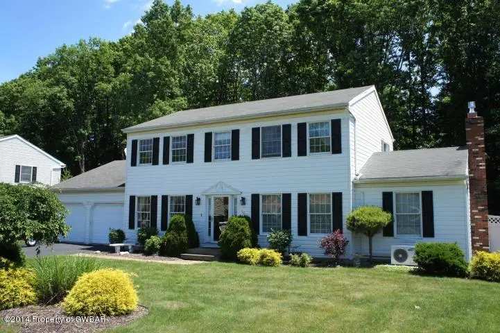 160 SUTHERLAND DRIVE, Mountain Top in Mountain Top