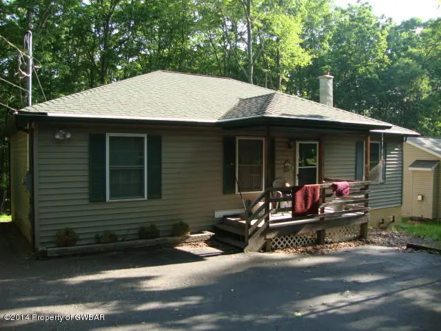 1271 Woodhaven Road, White Haven in White Haven