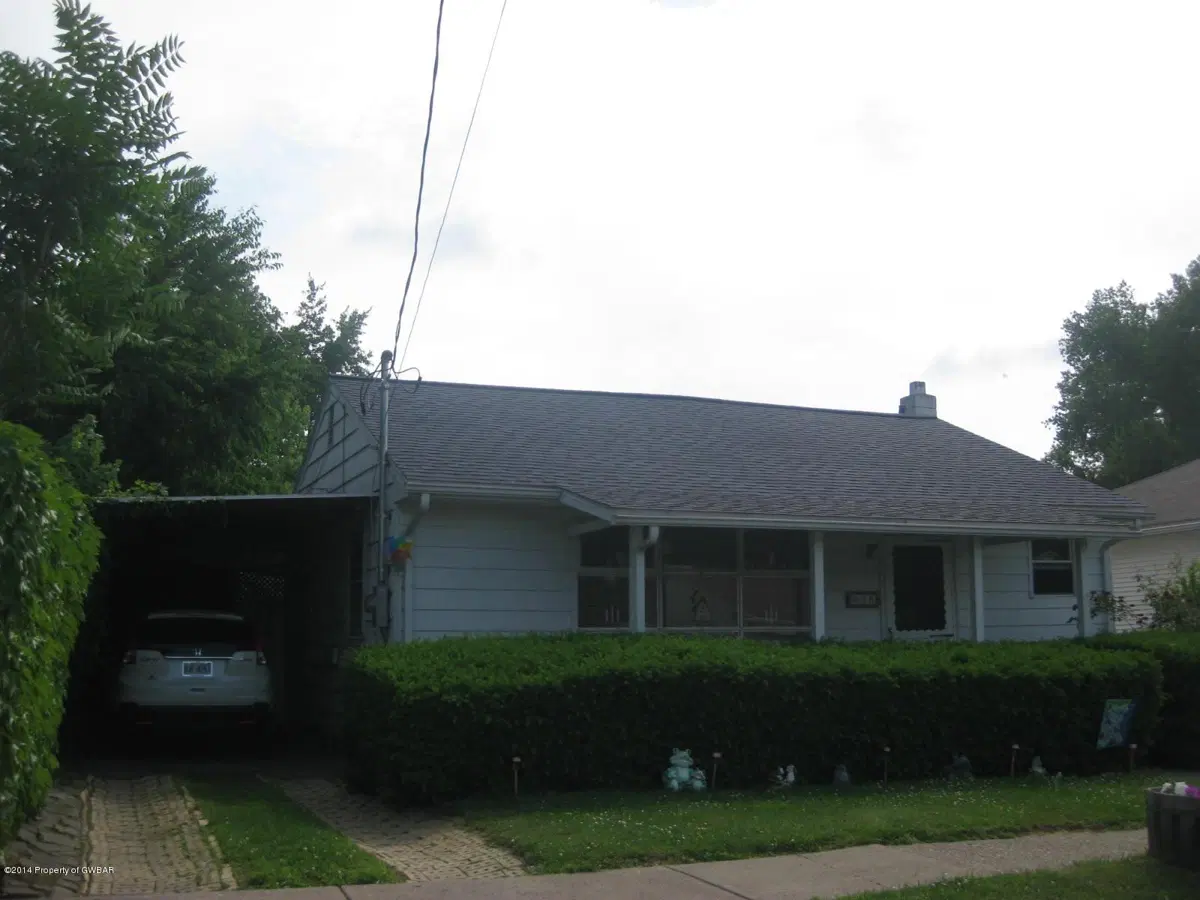 36 CONWELL Street, Wilkes-Barre in Wilkes-Barre