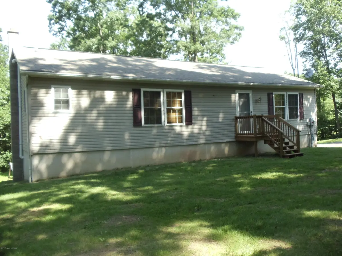 330 Kingsbury Road, Wapwallopen in Wapwallopen