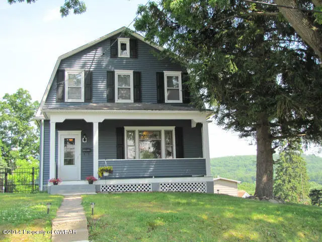 129 N Main Street, Mountain Top in Mountain Top