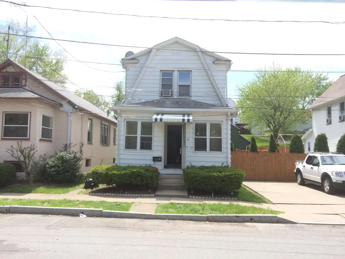 6 Gregory Street, Wilkes-Barre in Wilkes-Barre
