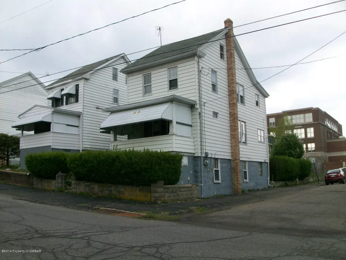 661 Garfield Street, Hazleton in Hazleton