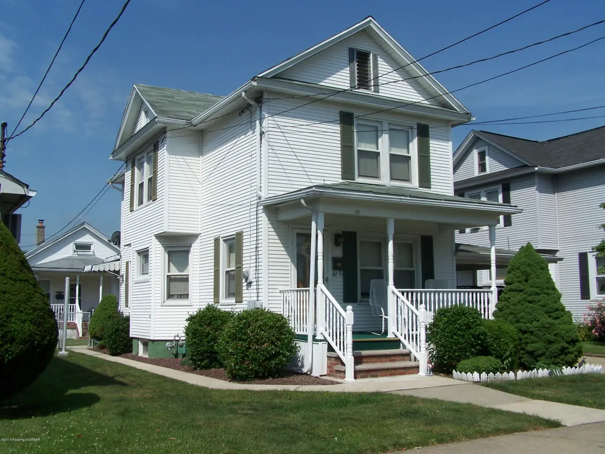 36 Durkee Street, Forty Fort in Forty Fort