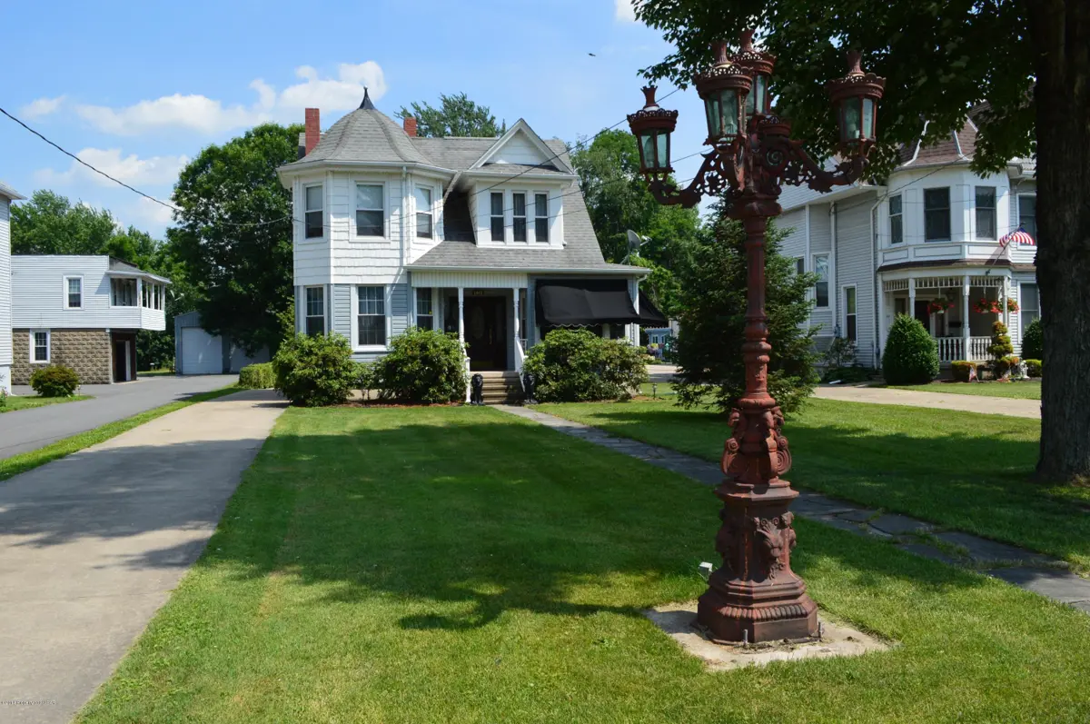 1403 WYOMING Avenue, Forty Fort in Forty Fort