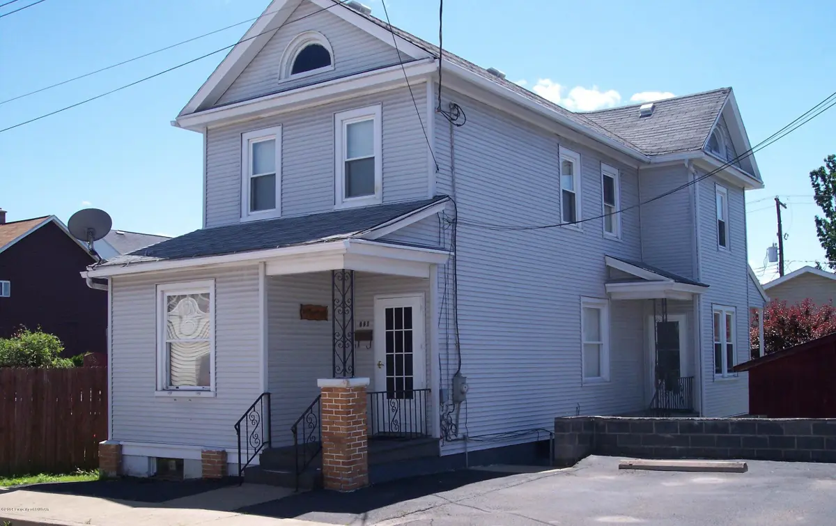 720 MAPLE Street, Nanticoke in Nanticoke
