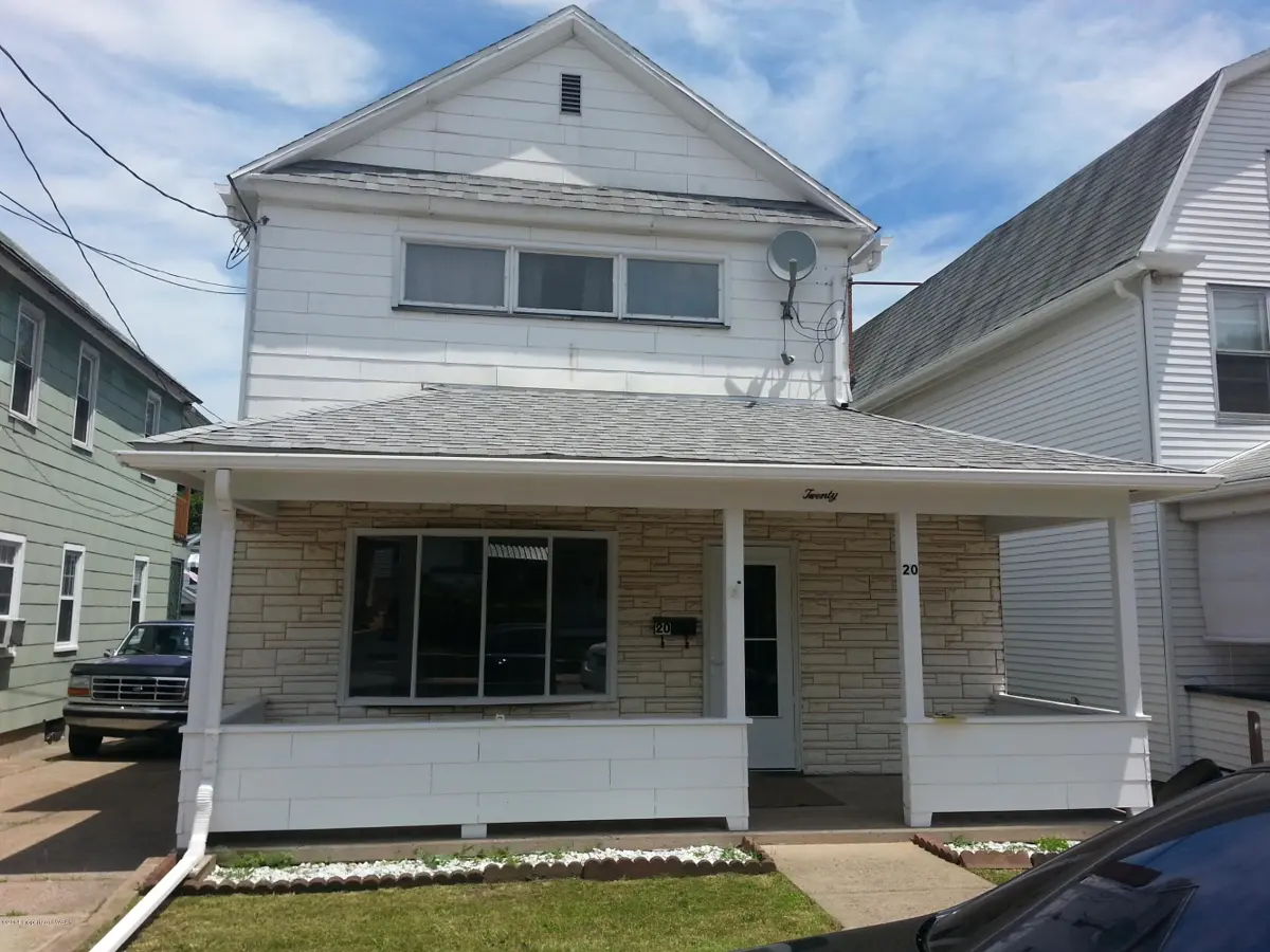 20 KNOX Street, Hanover Township in Hanover Township