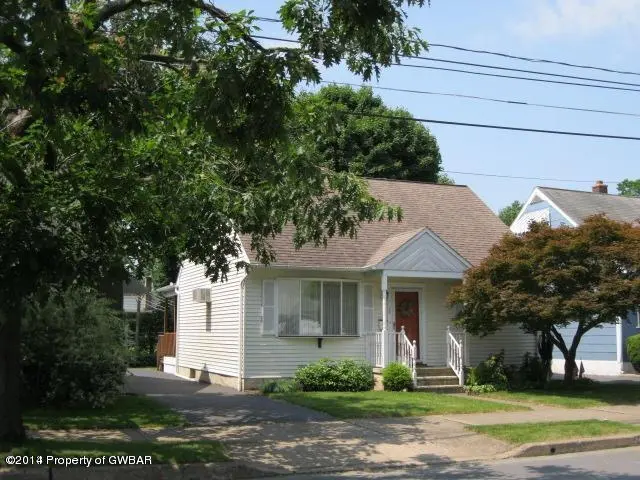 66 CATLIN Avenue, Wilkes-Barre in Wilkes-Barre