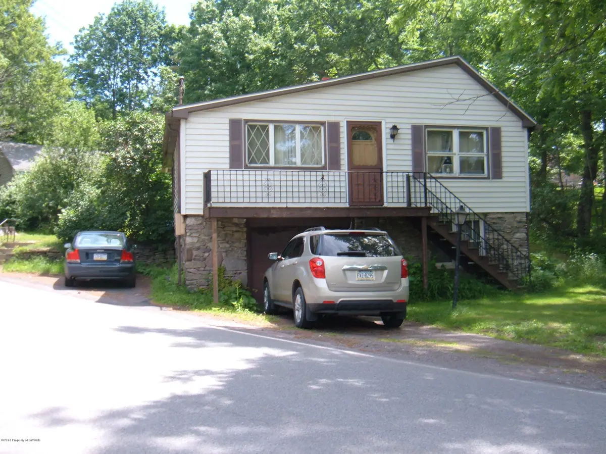 70 Campground Road, Dallas in Dallas