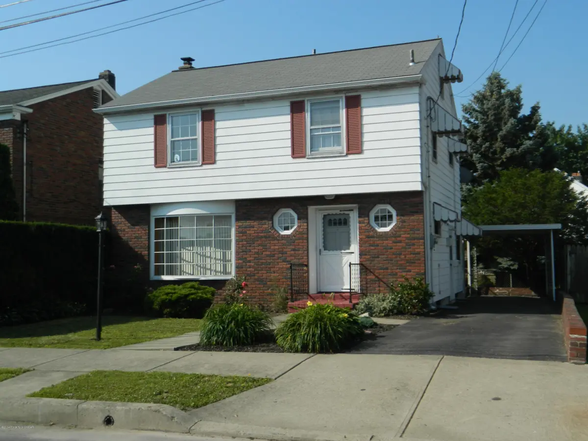 248 Riverside Drive, Wilkes-Barre in Wilkes-Barre
