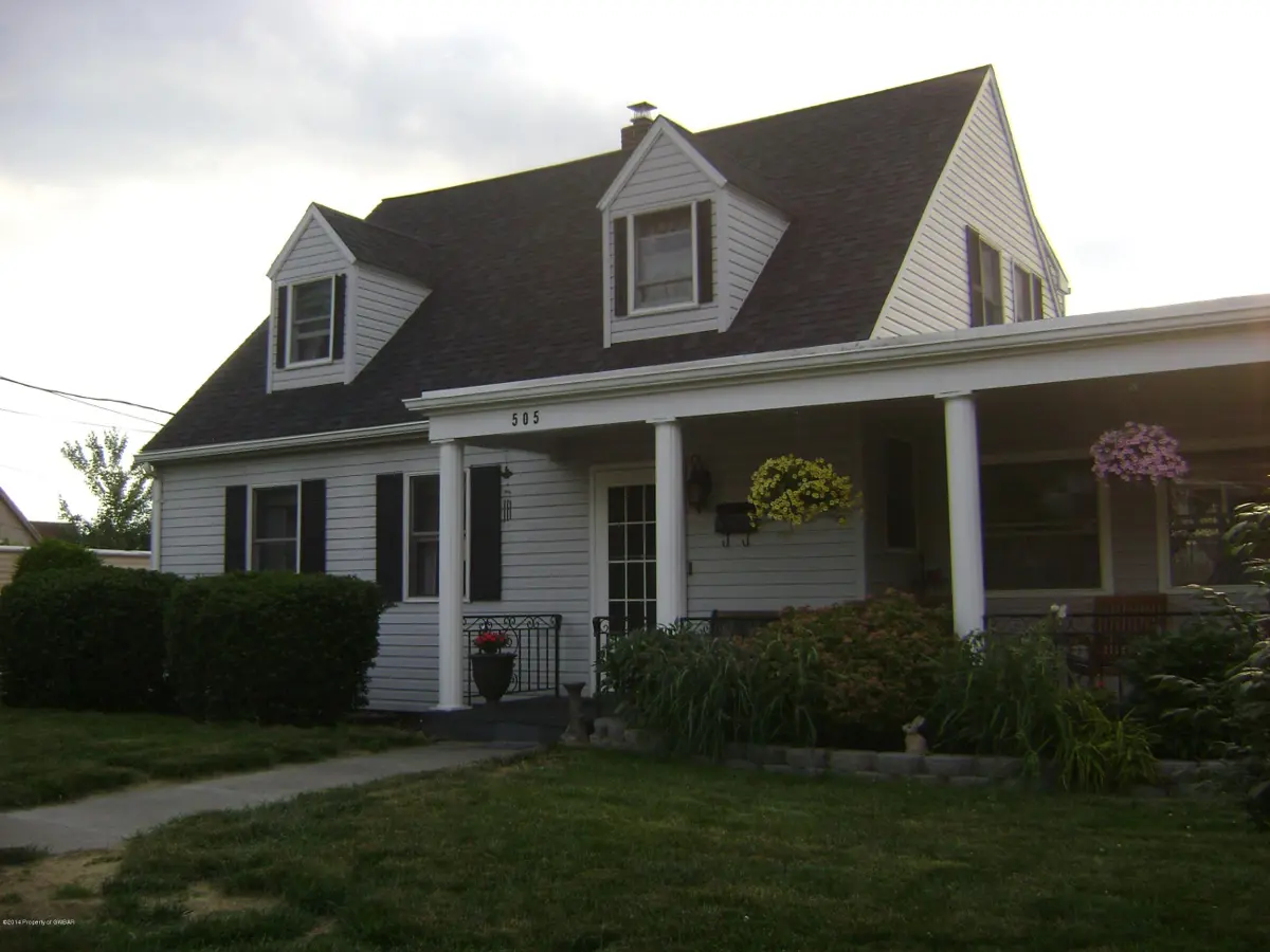 505 grove Street, Avoca in Avoca