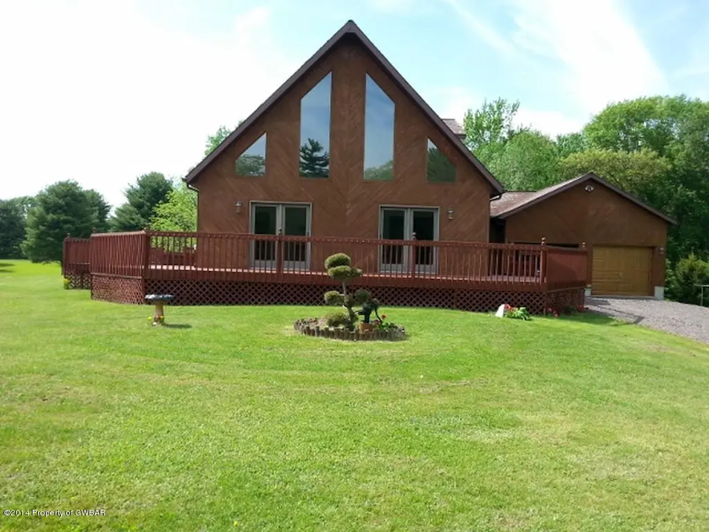 2094 SLOCUM Road, Mountain Top in Mountain Top