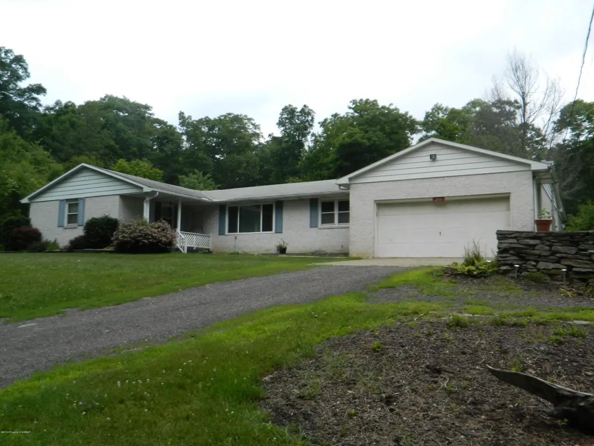 204 Sweet Valley Road, Hunlock Creek in Hunlock Creek