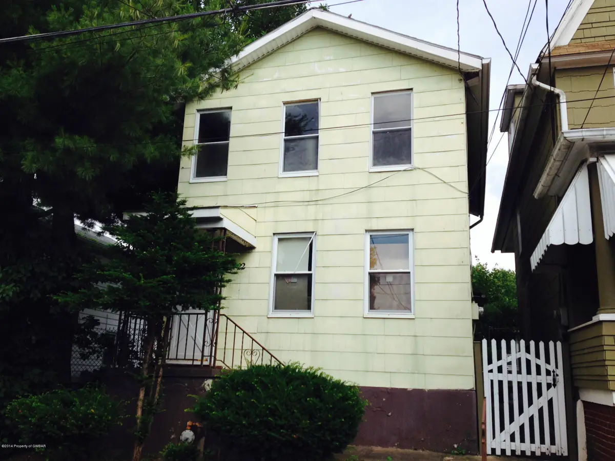 22 Hutson Street, Wilkes-Barre in Wilkes-Barre
