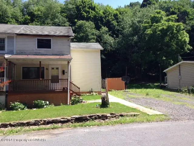 158 Brown, Nanticoke in Nanticoke