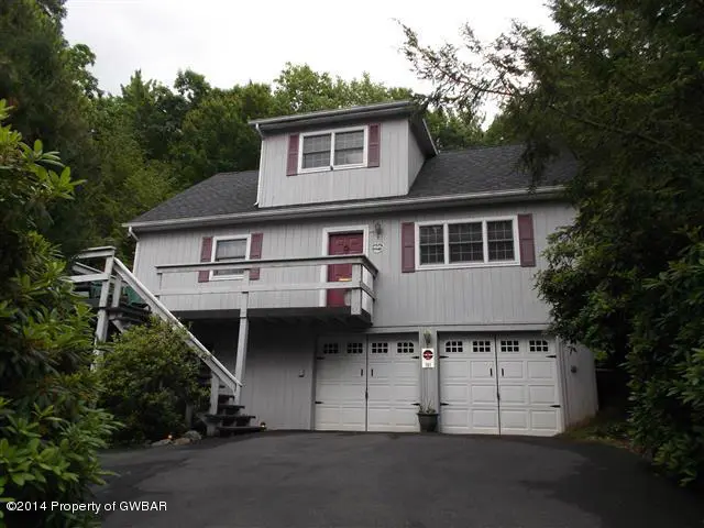 151 Grouse Ridge Lane, Drums in Drums