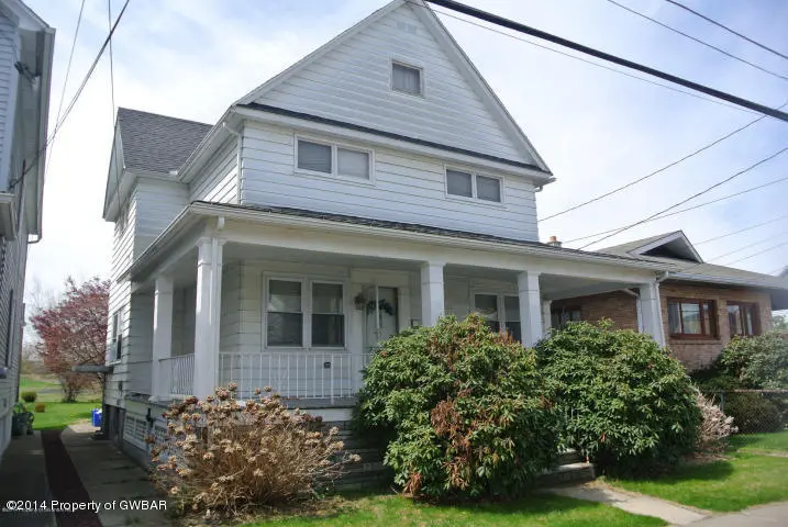 160 Sussex Street, Old Forge in Old Forge