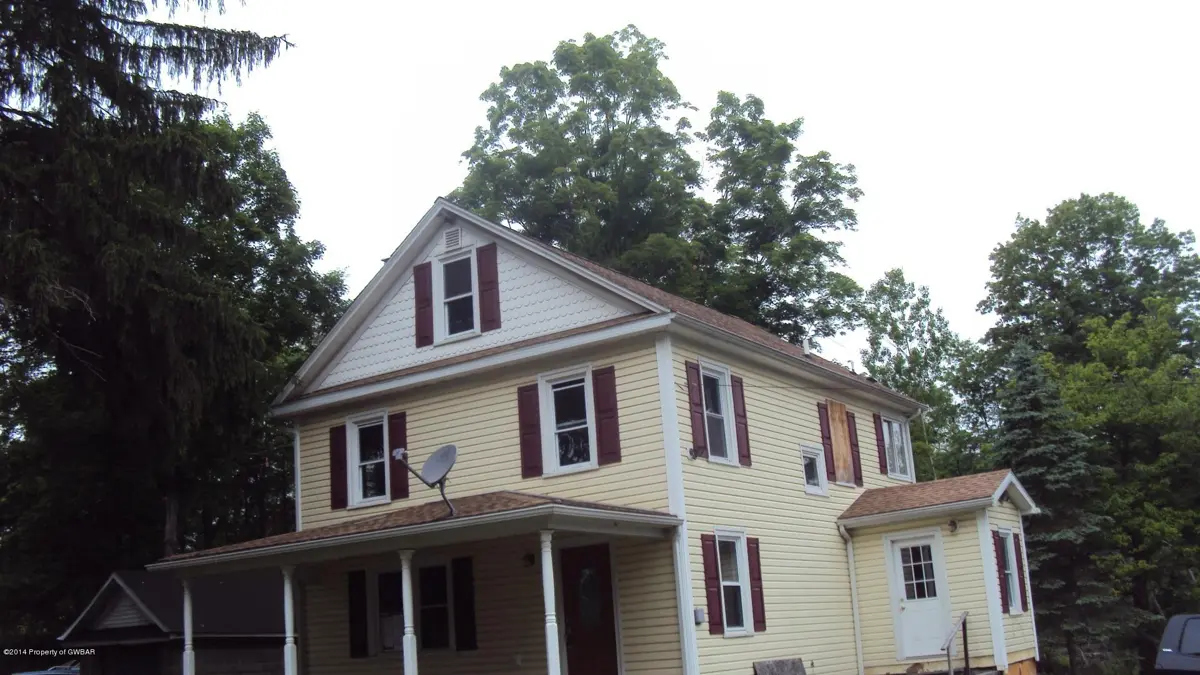 139 HUNLOCK HARVEYVILLE Road, Hunlock Creek in Hunlock Creek