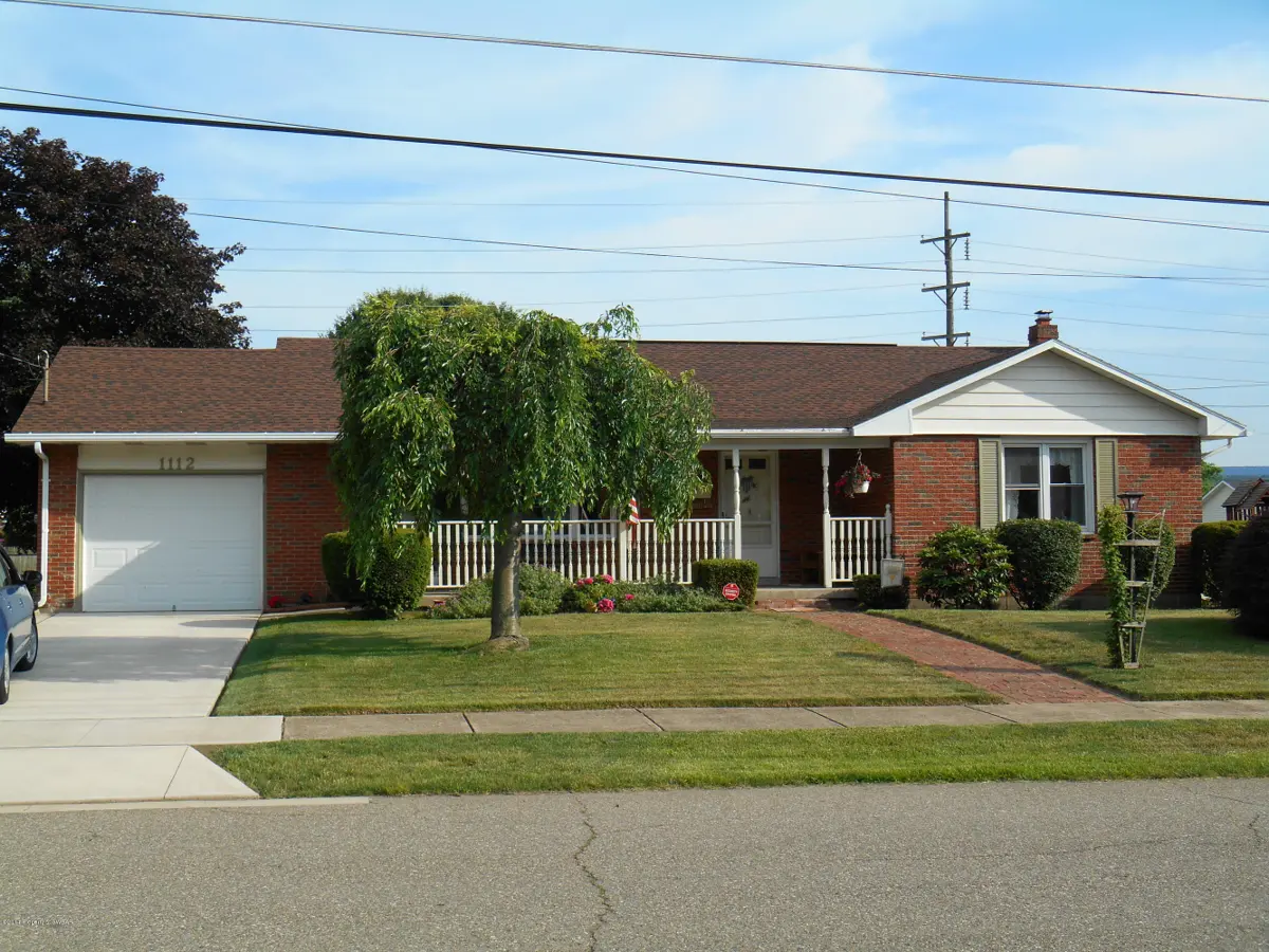 1112 E 6TH Street, Berwick in Berwick