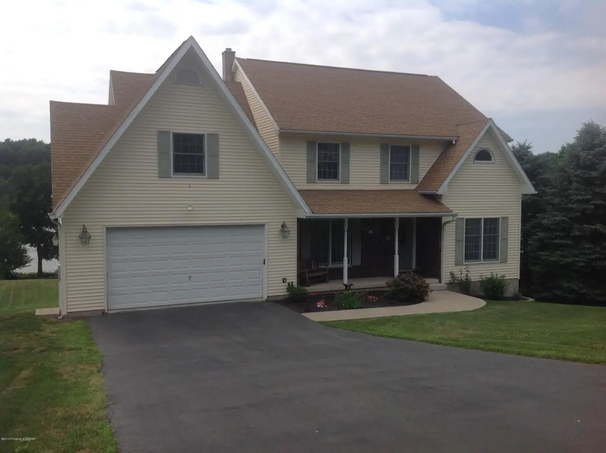 297 Apache Drive, Shickshinny in Shickshinny