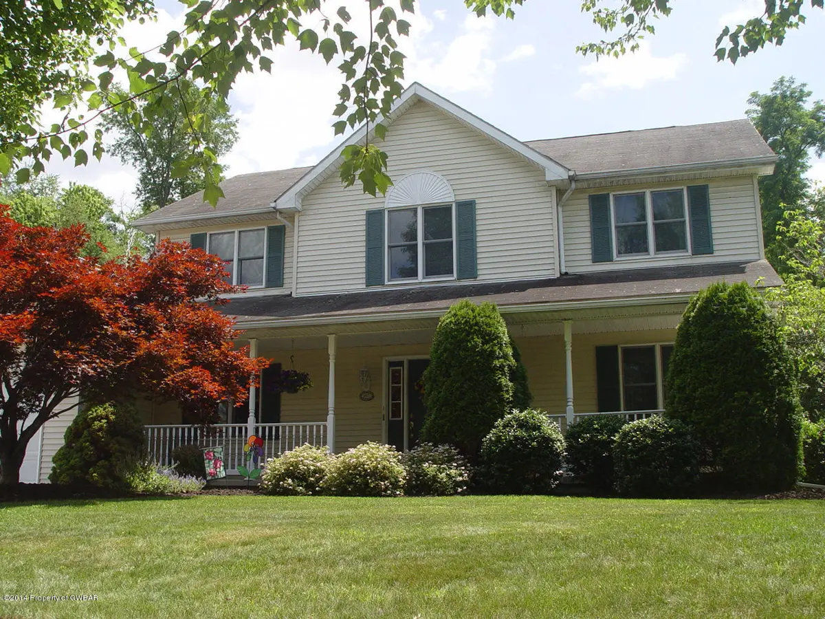 297 SUSQUEHANNOCK Drive, Jenkins Township in Jenkins Township