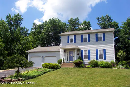 122 Saint Charles Place, Hazle Township in Hazle Township