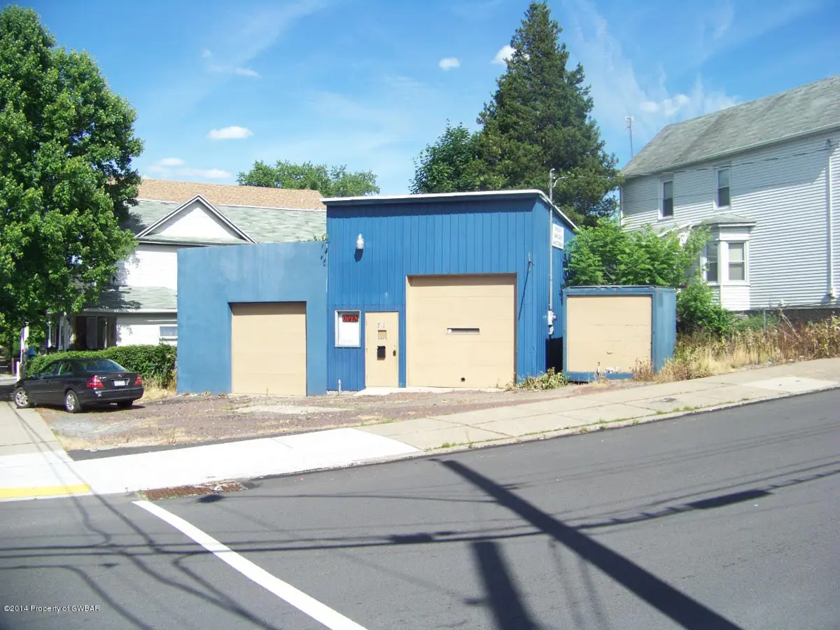 71 W Broad, Nanticoke in Nanticoke