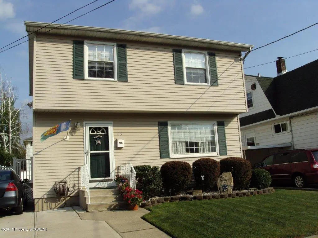 68 Second Avenue, Kingston in Kingston