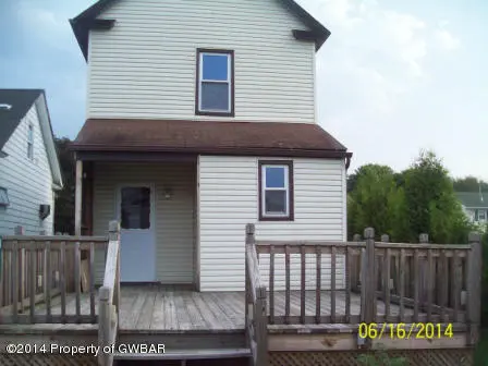 236 Rear Howard Street, Larksville in Larksville