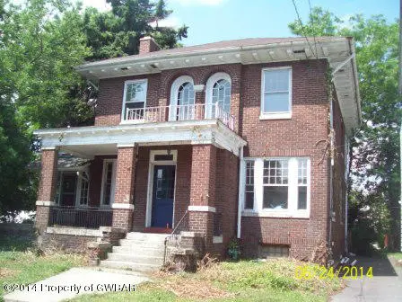 12 E NEWPORT Street, Hanover Township in Hanover Township
