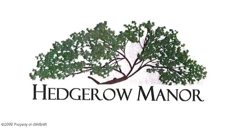 Lot 25 HEDGEROW MANOR, Drums in Drums