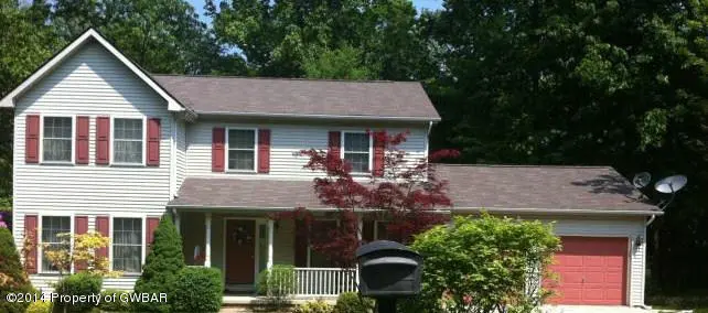 64 Shady Tree Drive, Mountain Top in Mountain Top