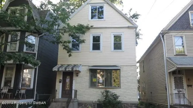 519 S RIVER Street, Wilkes-Barre in Wilkes-Barre