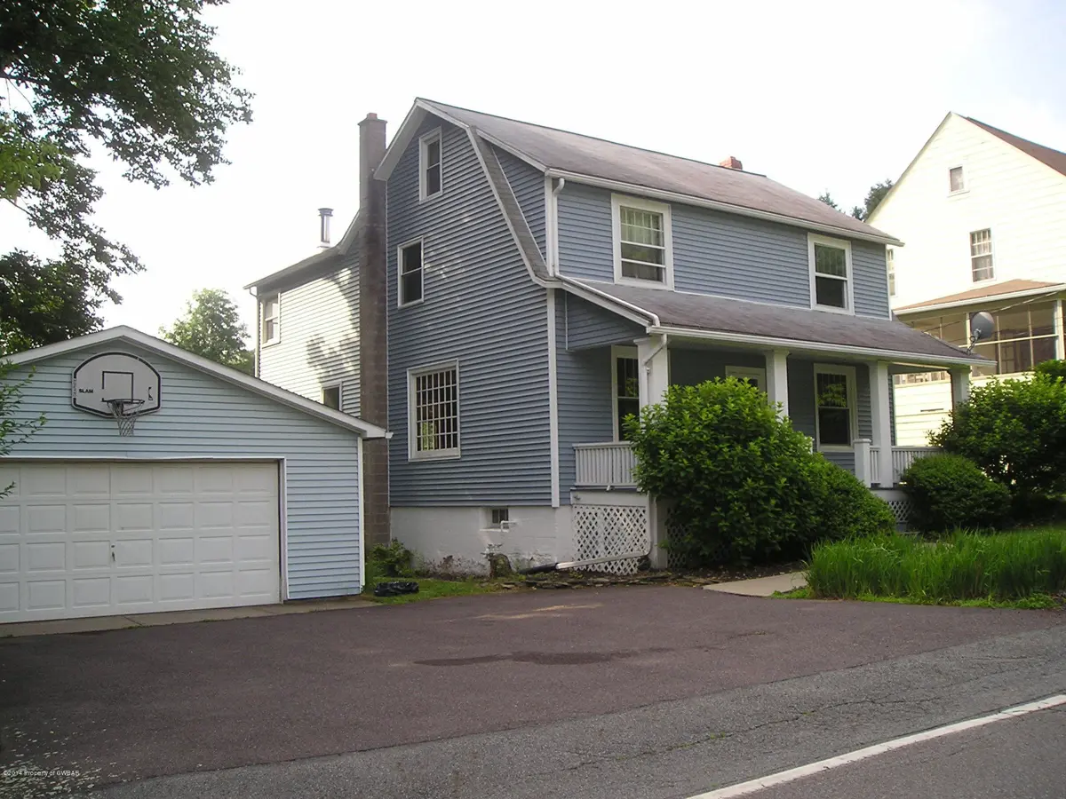142 W MT AIRY Road, Shavertown in Shavertown