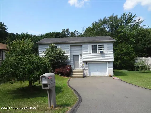 128 Brookfield Way, Mountain Top in Mountain Top