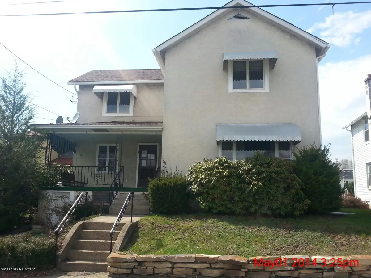 517 Lawrence Street, Old Forge in Old Forge