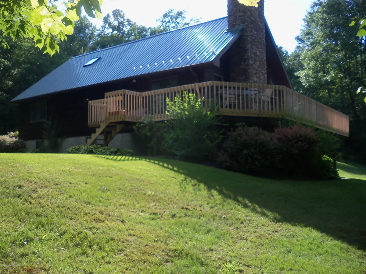 257 MOSSVILLE Road, Benton in Benton
