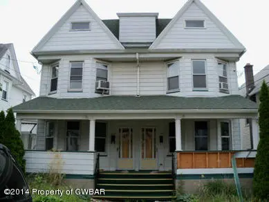 319-321 E SOUTH Street, Wilkes-Barre in Wilkes-Barre