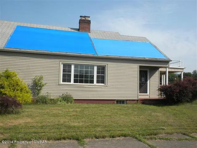 909 E 2ND Street, Berwick in Berwick