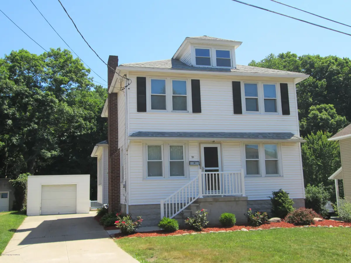 95 RIDGE Street, Shavertown in Shavertown