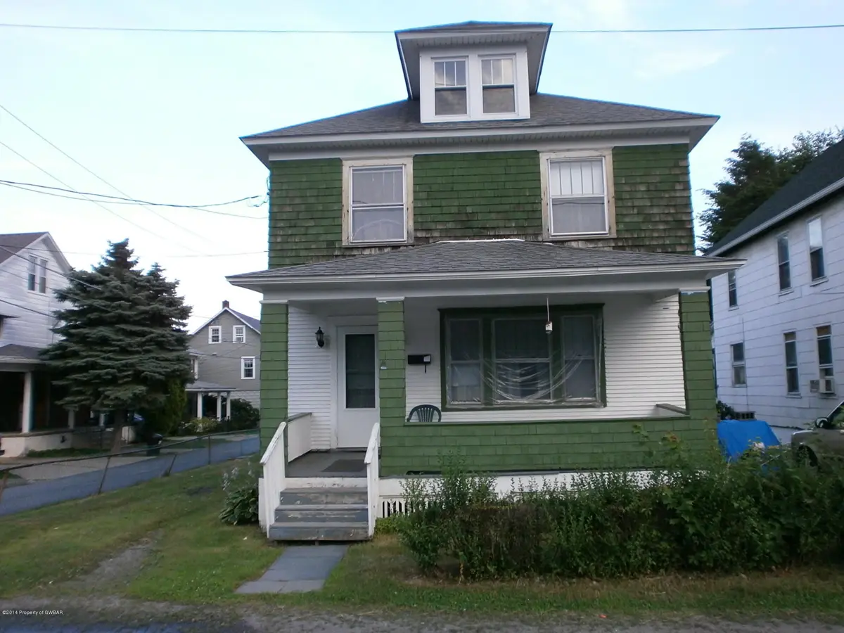 410 Sixth Street, West Pittston in West Pittston